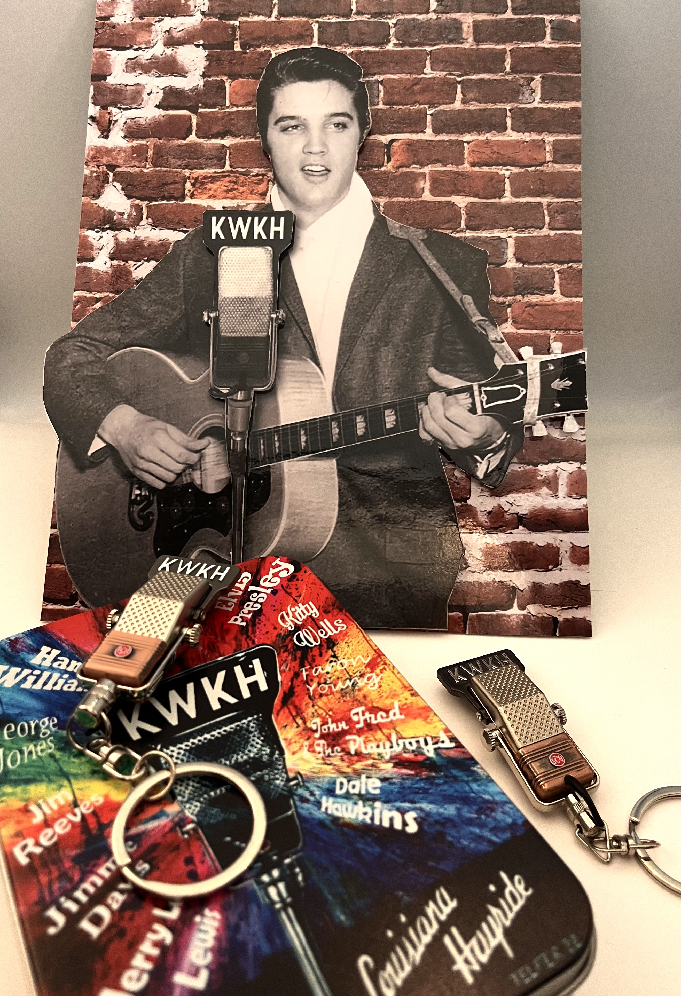 Automotive jewelry 2