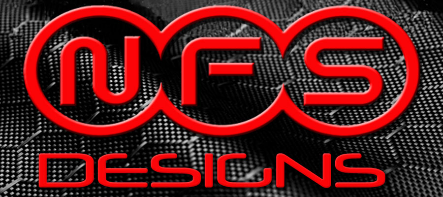 NFS Design Logo